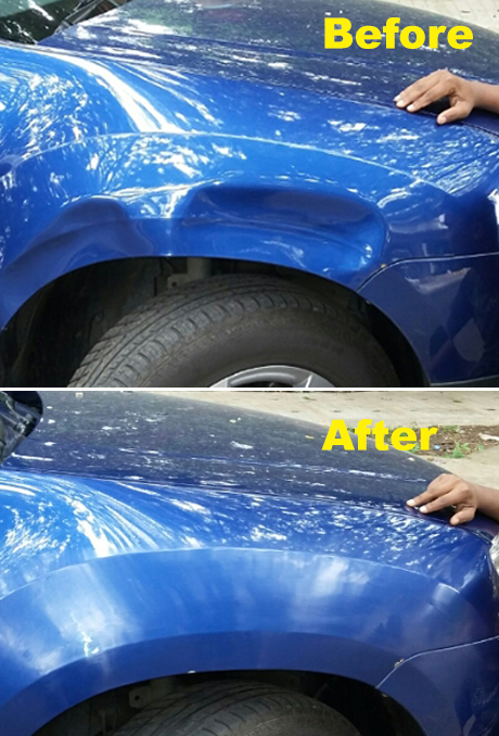 Car Dent Paintless in Anjananagar,Bangalore - Best Tinkering Services in  Bangalore - Justdial